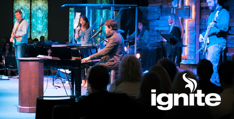 Ignite Worship