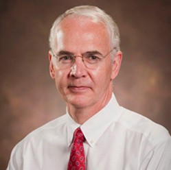 Rev Dr Richard Gibbons