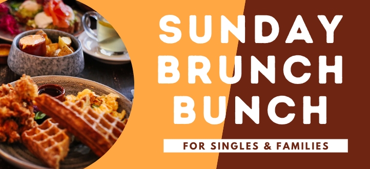 Sunday Brunch Bunch