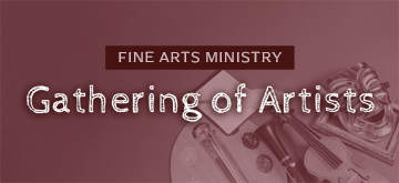Artist Gathering