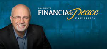 Dave Ramsey’s Financial Peace