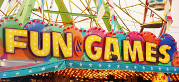 Hollis Carnival Volunteers Needed