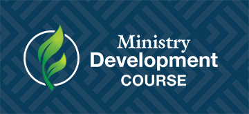 Ministry Development Course for Covenant Partners