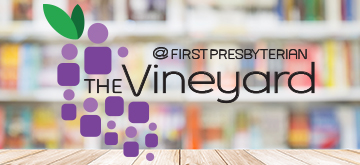 Vineyard Bookstore is Open