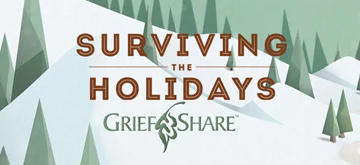 Surviving the Holidays: Divorce Care