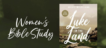 Women’s Thursday Community Bible Study