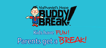 Buddy Break for Families with Special Needs