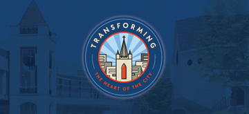 Transforming the Heart of the City