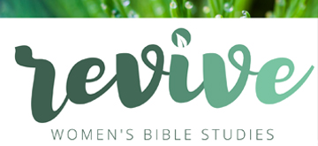 Revive Bible Study for Women