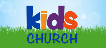Kid's Church