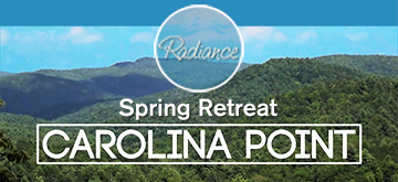 2026 Radiance Retreat at Carolina Point