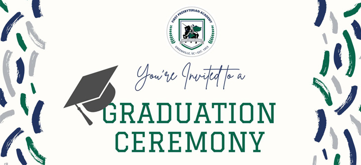 ACADEMY GRADUATION