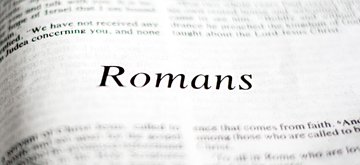 Women’s Study: The Book of Romans video study