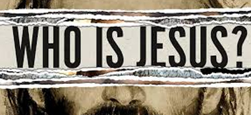 Women’s Study: Who Is Jesus?