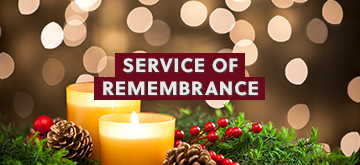 Service of Remembrance 2022