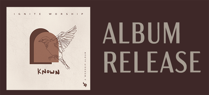 Ignite Worship Album Release 