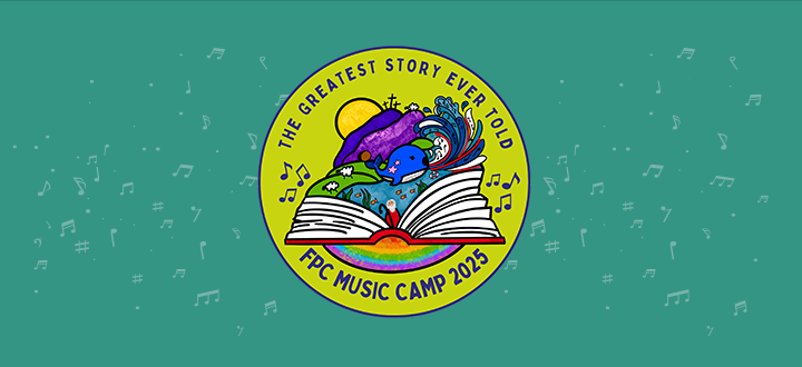 Music Camp Participant and Volunteer Registration