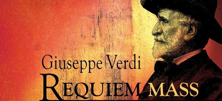 Verdi Requiem by Varna International Chorus and Orchestra