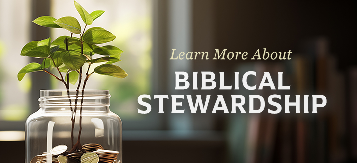 Biblical Financial Stewardship Videos