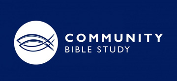 Community Bible Study: Matthew