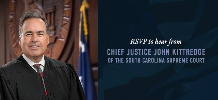 August 21: Chief Justice John Kittredge