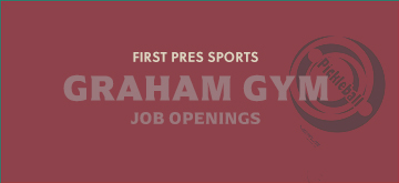 Graham Gym