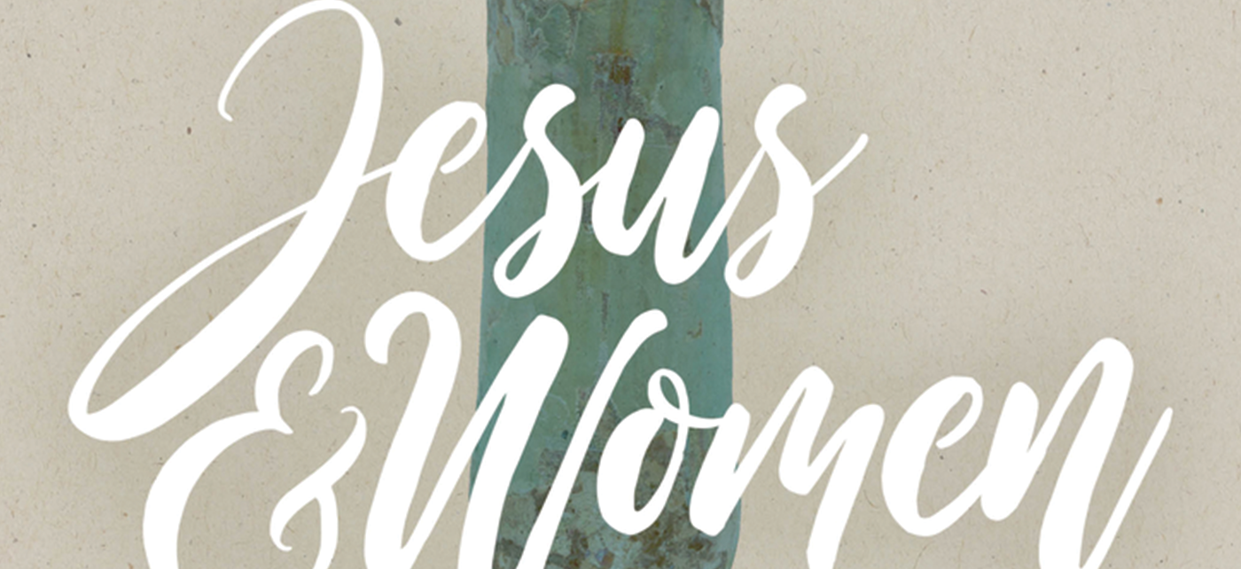 Women’s Thursday Community Bible Study: Finding God Faithful, by Kelly Minter