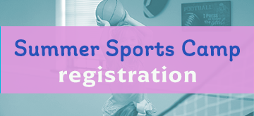 Summer@1st Sports Camp