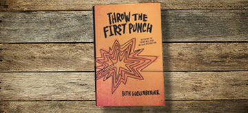 Women's Book Study: Throw the First Punch