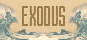 Video study of Exodus, by Tom Bradford