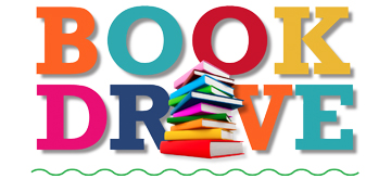 Hollis Academy Book Drive