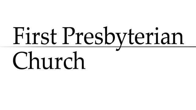 Of Faith and Firsts